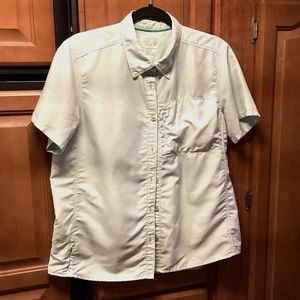 Mountain Hard Wear short sleeved blouse